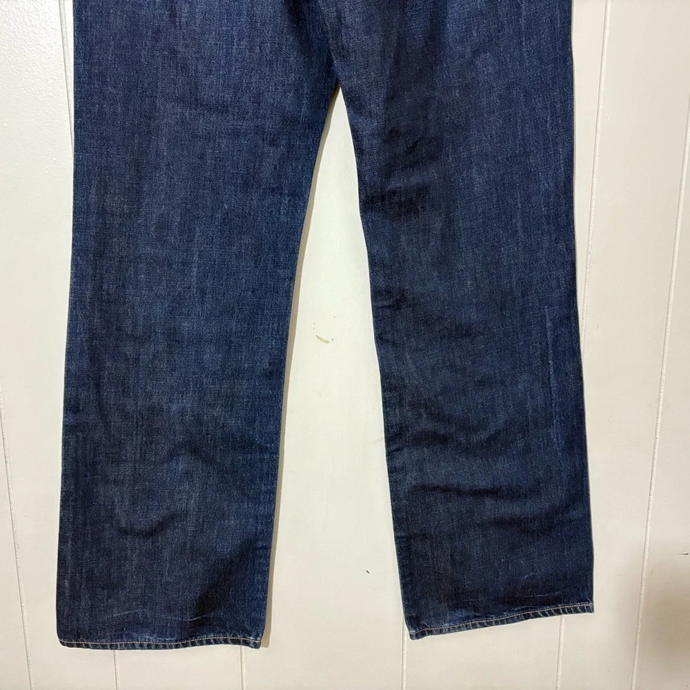AG Adriano Goldschmied The Hero Jeans Men's Blue Size 31